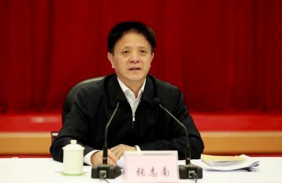 湖北省民政厅原副厅长易先荣被双开：对统计造假失察，随意决策